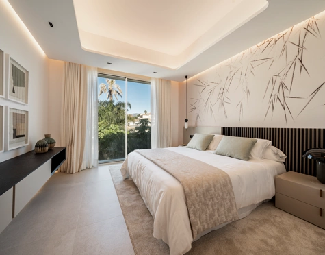 Apartment for sale in Marbella