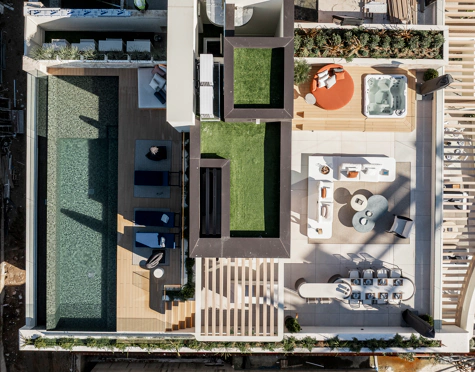 Apartment for sale in Marbella