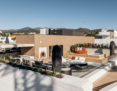 Apartment for sale in Marbella