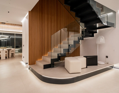 Apartment for sale in Marbella