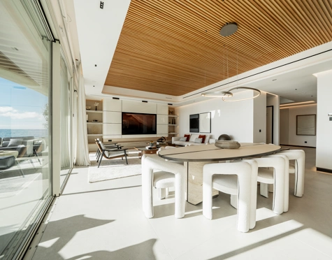 Apartment for sale in Marbella