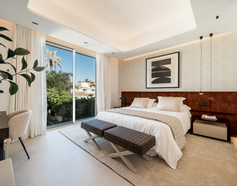 Apartment for sale in Marbella