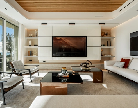 Apartment for sale in Marbella