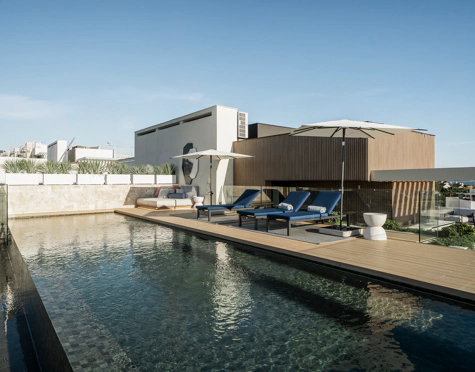 Apartment for sale in Marbella