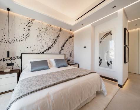 Apartment for sale in Marbella