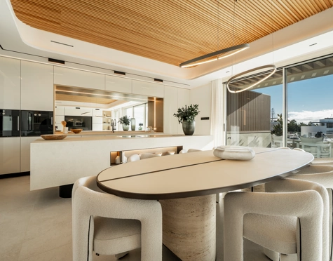 Apartment for sale in Marbella