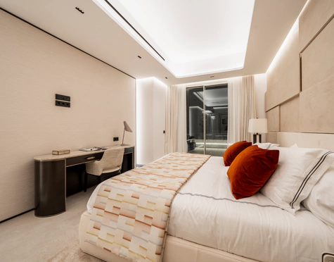 Apartment for sale in Marbella