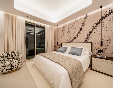 Apartment for sale in Marbella