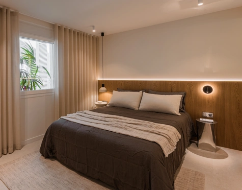 Apartment for sale in Aloha, Nueva Andalucia