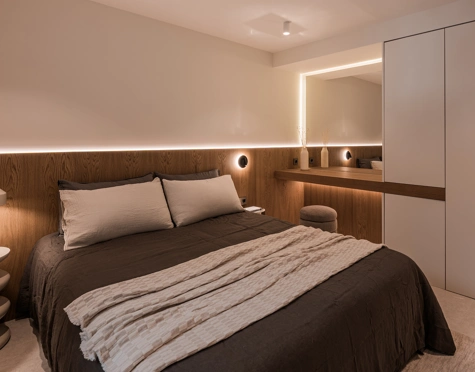 Apartment for sale in Aloha, Nueva Andalucia