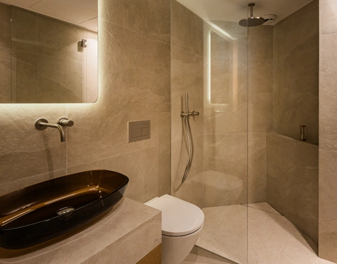 Apartment for sale in Aloha, Nueva Andalucia