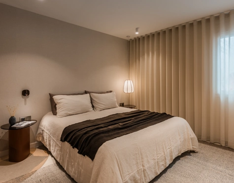 Apartment for sale in Aloha, Nueva Andalucia