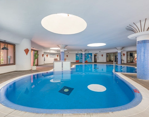 Duplex Penthouse for sale in Estepona East