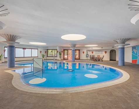 Duplex Penthouse for sale in Estepona East