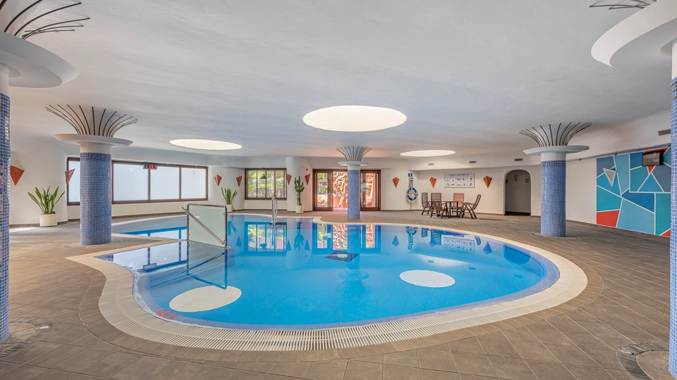 Duplex Penthouse for sale in Estepona East