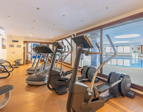 Duplex Penthouse for sale in Estepona East