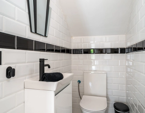 Villa for sale in Cerros del Aguila, Mijas Costa