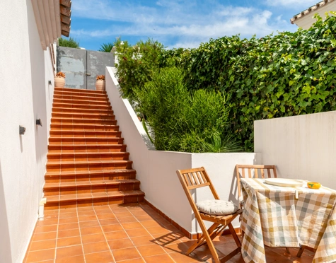 Villa for sale in Cerros del Aguila, Mijas Costa