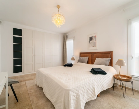 Villa for sale in Cerros del Aguila, Mijas Costa