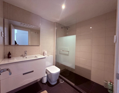 Apartment for short term rent in Marbella - Puerto Banus