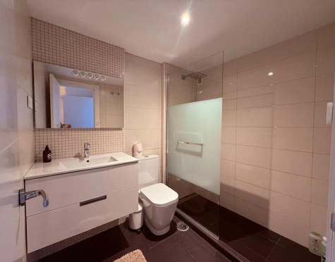Apartment for short term rent in Marbella - Puerto Banus
