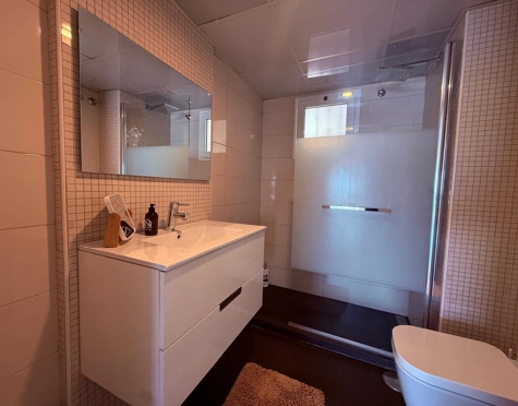 Apartment for short term rent in Marbella - Puerto Banus