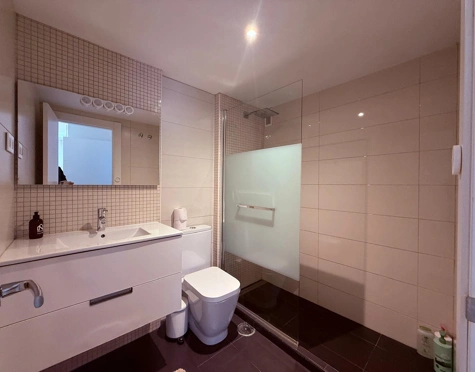 Apartment for short term rent in Marbella - Puerto Banus