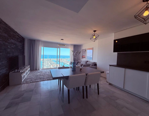 Apartment for short term rent in Marbella - Puerto Banus