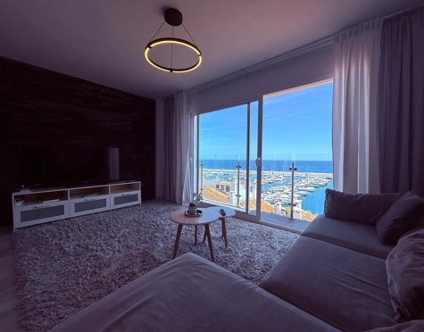 Apartment for short term rent in Marbella - Puerto Banus