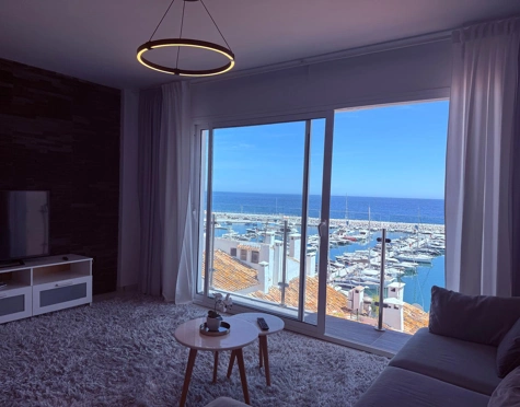 Apartment for short term rent in Marbella - Puerto Banus