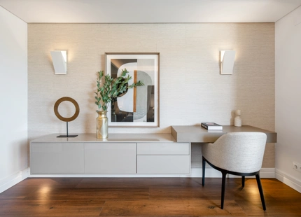 ELEGANT APARTMENT IN MARBELLA'S PRESTIGIOUS GOLDEN MILE