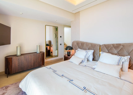LUXURY CONTEMPORARY VILLA IN NUEVA ANDALUCÍA
