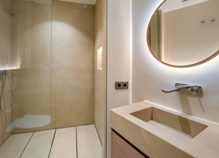 LUXURY CONTEMPORARY VILLA IN NUEVA ANDALUCÍA