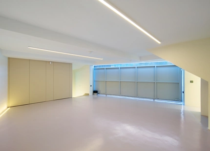 LUXURY CONTEMPORARY VILLA IN NUEVA ANDALUCÍA