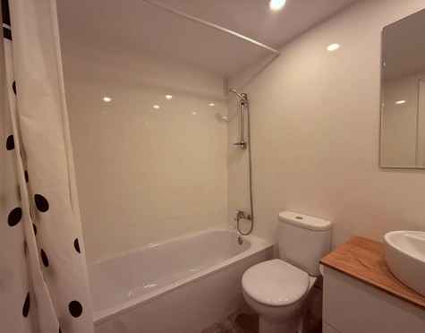 Apartment for short term rent in Marbella - Puerto Banus