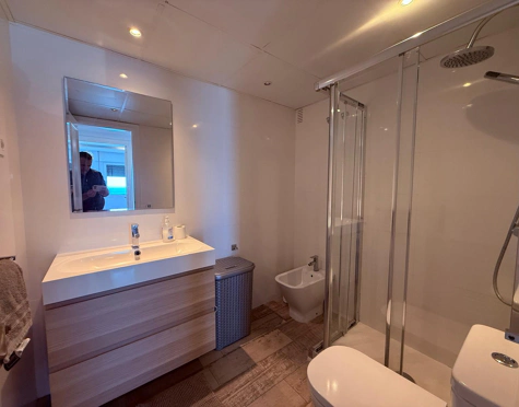 Apartment for short term rent in Marbella - Puerto Banus