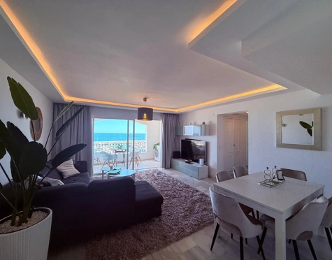 Apartment for short term rent in Marbella - Puerto Banus