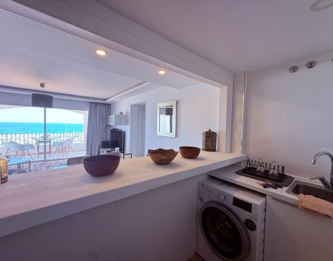 Apartment for short term rent in Marbella - Puerto Banus