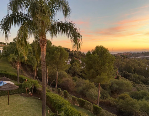 Apartamento en venta en Ocean Pines, Benahavis