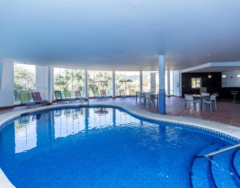 Apartamento en venta en Ocean Pines, Benahavis