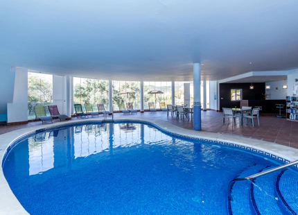 PANORAMIC SEA VIEW APARTMENT IN LOS ARQUEROS