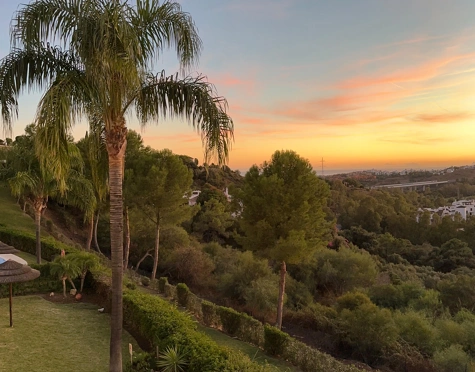 Apartamento en venta en Ocean Pines, Benahavis