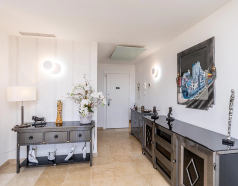Apartamento en venta en Ocean Pines, Benahavis
