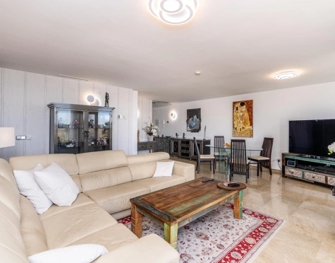 Apartamento en venta en Ocean Pines, Benahavis