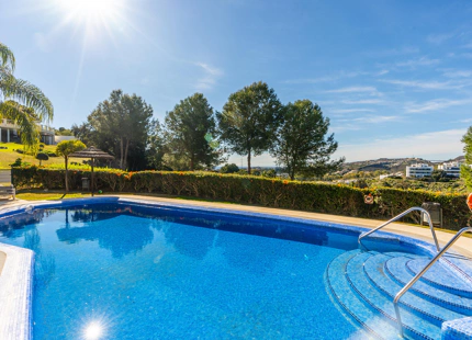 PANORAMIC SEA VIEW APARTMENT IN LOS ARQUEROS