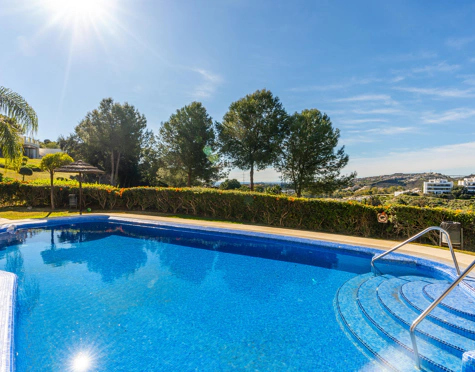 Apartamento en venta en Ocean Pines, Benahavis