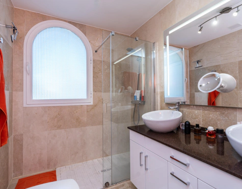 Apartamento en venta en Ocean Pines, Benahavis