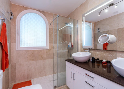 PANORAMIC SEA VIEW APARTMENT IN LOS ARQUEROS