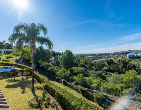 Apartamento en venta en Ocean Pines, Benahavis