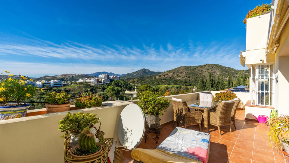 Apartment for sale in Ocean Pines, Benahavis